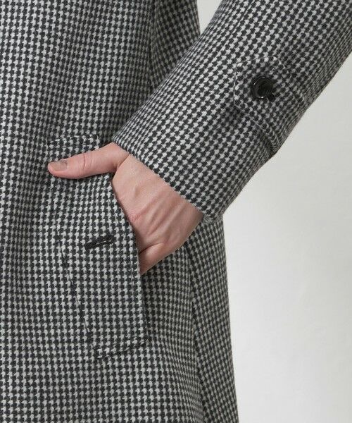 AMACA / アマカ その他アウター | ウールツイード | 詳細5