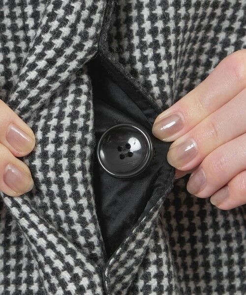 AMACA / アマカ その他アウター | ウールツイード | 詳細6