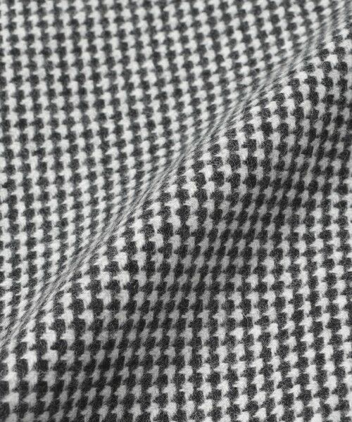 AMACA / アマカ その他アウター | ウールツイード | 詳細8