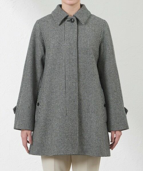 AMACA / アマカ その他アウター | ウールツイード | 詳細2