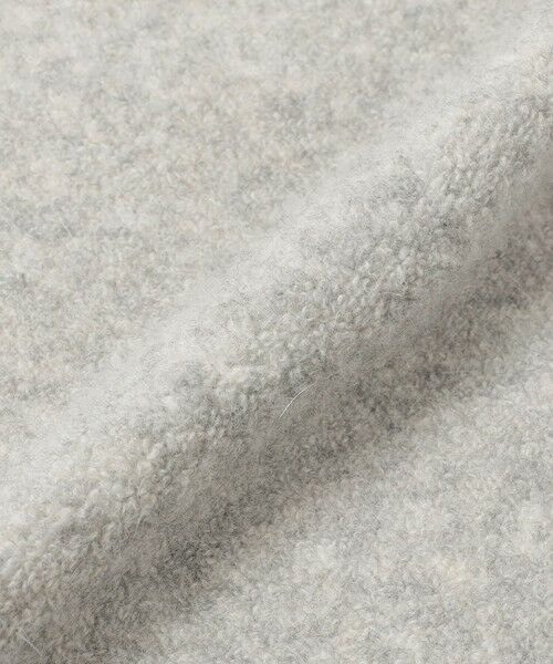 AMACA / アマカ その他アウター | 【Anniversary　Piece】トンプキンパイルライトコート | 詳細12