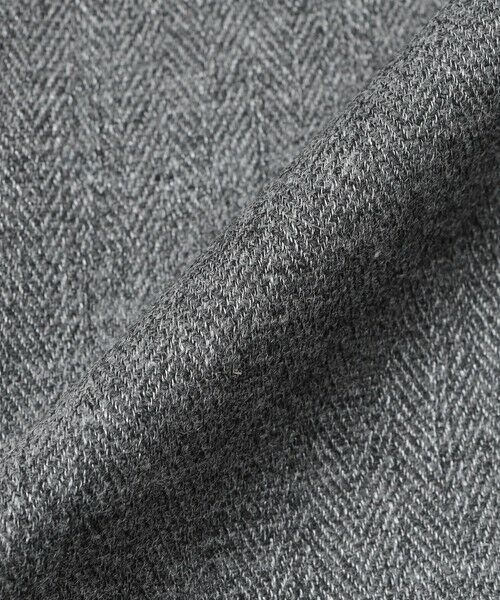 AMACA / アマカ その他パンツ | クラルテヘリンボンパンツ | 詳細6