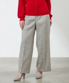 AMACA / アマカ その他パンツ | クラルテアムンゼンパンツ