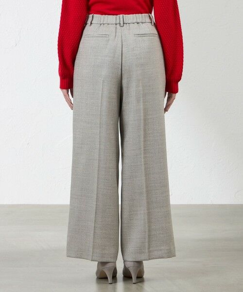 AMACA / アマカ その他パンツ | クラルテアムンゼンパンツ | 詳細4