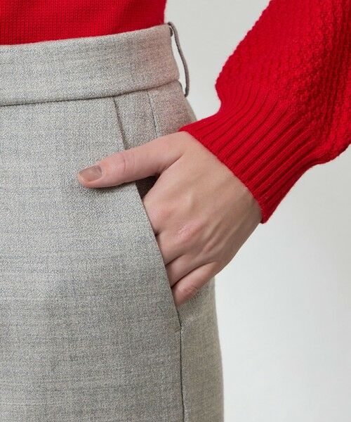 AMACA / アマカ その他パンツ | クラルテアムンゼンパンツ | 詳細5