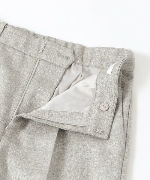 AMACA / アマカ その他パンツ | クラルテアムンゼンパンツ | 詳細6