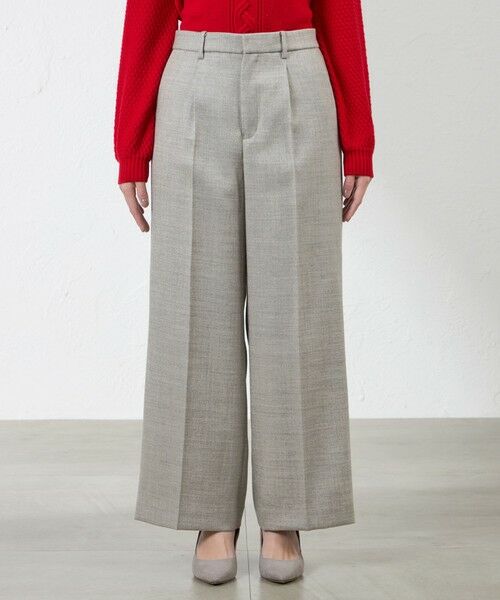 AMACA / アマカ その他パンツ | クラルテアムンゼンパンツ | 詳細2