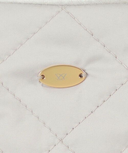 AMACA / アマカ その他アウター | ETHERMALOFT HEAT(イサーマロフト ヒート) ノーカラーキルトコート | 詳細10