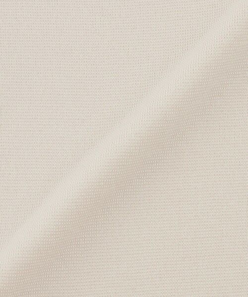 AMACA / アマカ ノーカラージャケット | 光電子ニットジャケット | 詳細7