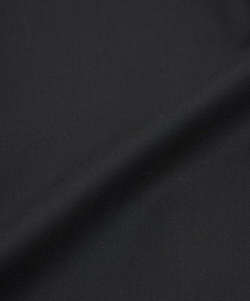 AMACA / アマカ ノーカラージャケット | 【ATELIER COLLECTION】 ウールジャケット | 詳細11