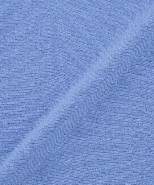 AMACA / アマカ ニット・セーター | バイカラーラインチュニックニット | 詳細8