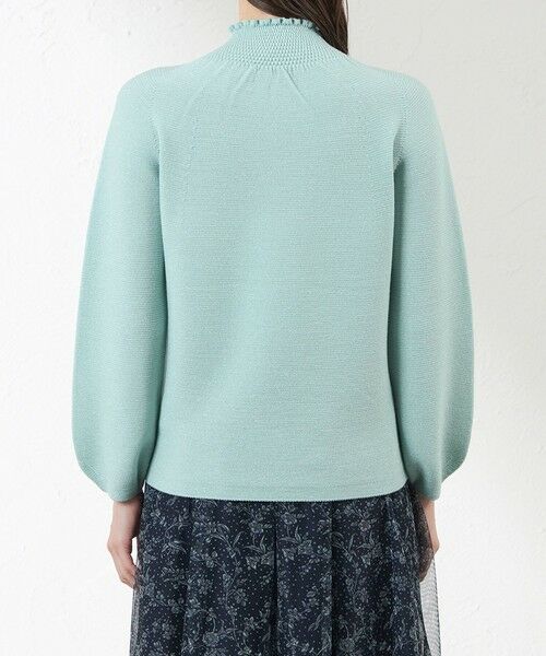 AMACA / アマカ ニット・セーター | シモーヌラメニット | 詳細6