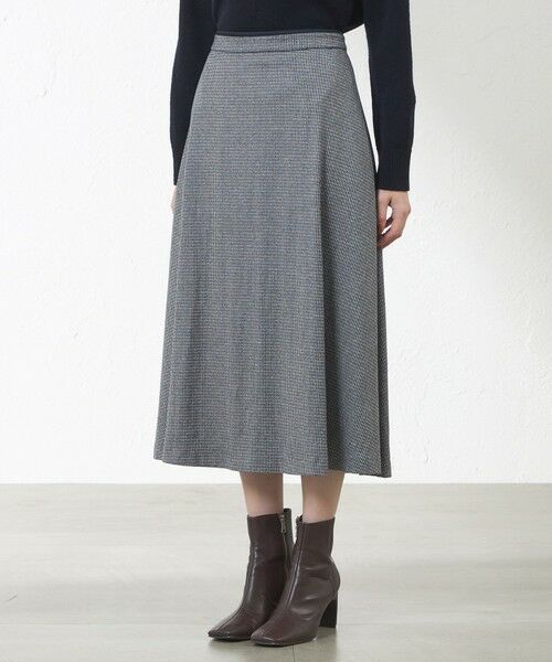 AMACA / アマカ ロング・マキシ丈スカート | シックツイードスカート | 詳細4