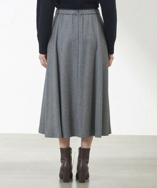AMACA / アマカ ロング・マキシ丈スカート | シックツイードスカート | 詳細5