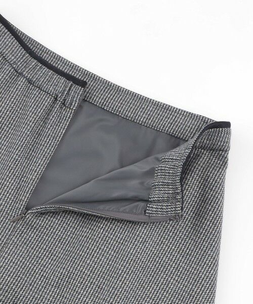 AMACA / アマカ ロング・マキシ丈スカート | シックツイードスカート | 詳細6