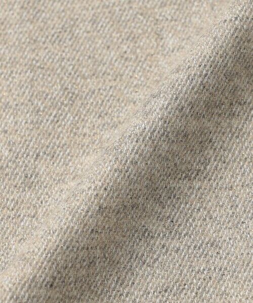 AMACA / アマカ ロング・マキシ丈スカート | シックツイードラメスカート | 詳細7