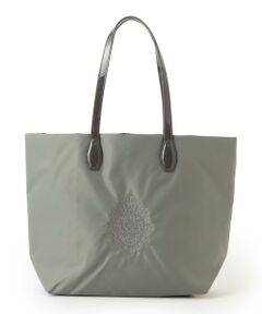 DAVISフラップトートバッグ