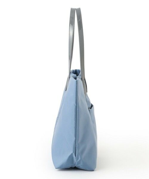 AMACA / アマカ メッセンジャーバッグ・ウエストポーチ | DAVISフラップトートバッグ | 詳細7