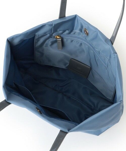 AMACA / アマカ メッセンジャーバッグ・ウエストポーチ | DAVISフラップトートバッグ | 詳細10