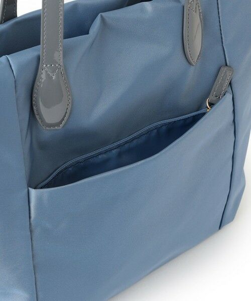 AMACA / アマカ メッセンジャーバッグ・ウエストポーチ | DAVISフラップトートバッグ | 詳細11