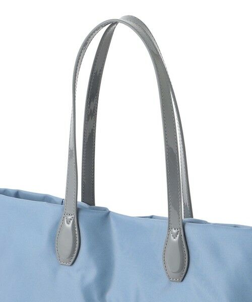 AMACA / アマカ メッセンジャーバッグ・ウエストポーチ | DAVISフラップトートバッグ | 詳細12