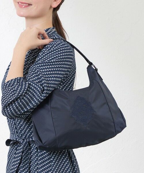 AMACA / アマカ メッセンジャーバッグ・ウエストポーチ | DAVISショルダーバッグ | 詳細3