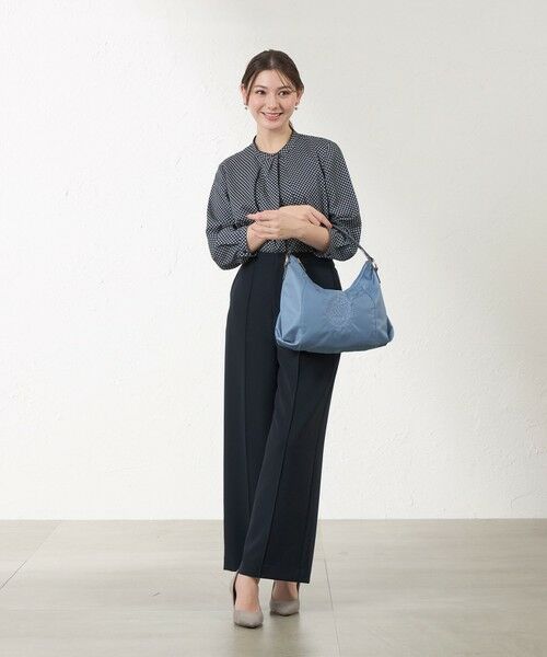 AMACA / アマカ メッセンジャーバッグ・ウエストポーチ | DAVISショルダーバッグ | 詳細5