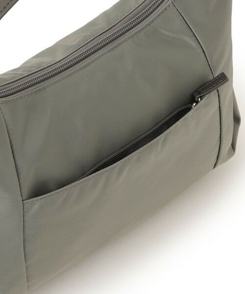 AMACA / アマカ メッセンジャーバッグ・ウエストポーチ | DAVISショルダーバッグ | 詳細12