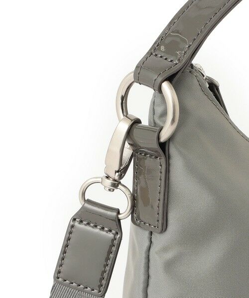 AMACA / アマカ メッセンジャーバッグ・ウエストポーチ | DAVISショルダーバッグ | 詳細13