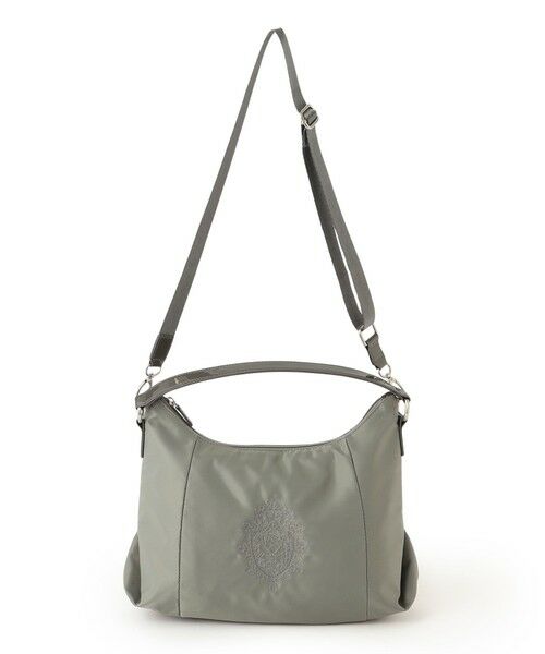 AMACA / アマカ メッセンジャーバッグ・ウエストポーチ | DAVISショルダーバッグ | 詳細15