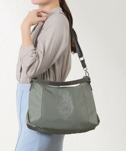 AMACA / アマカ メッセンジャーバッグ・ウエストポーチ | DAVISショルダーバッグ | 詳細1