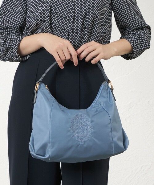 AMACA / アマカ メッセンジャーバッグ・ウエストポーチ | DAVISショルダーバッグ | 詳細2