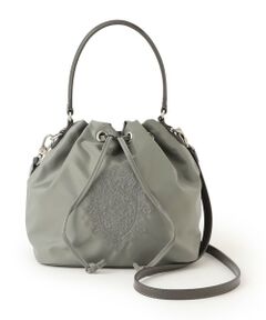 AMACA / アマカ メッセンジャーバッグ・ウエストポーチ | DAVISドローストリングバッグ