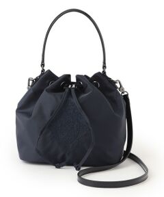 AMACA / アマカ メッセンジャーバッグ・ウエストポーチ | DAVISドローストリングバッグ