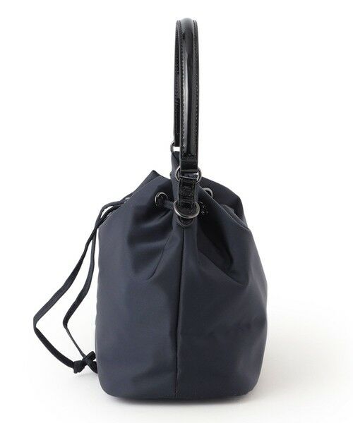 AMACA / アマカ メッセンジャーバッグ・ウエストポーチ | DAVISドローストリングバッグ | 詳細7