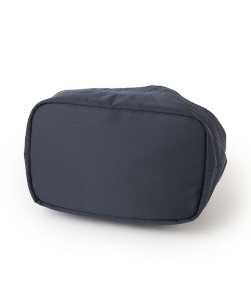 AMACA / アマカ メッセンジャーバッグ・ウエストポーチ | DAVISドローストリングバッグ | 詳細9