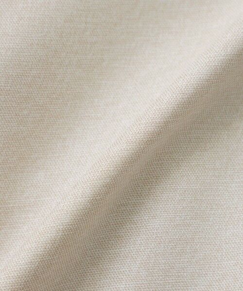 AMACA / アマカ ノーカラージャケット | シャークストレッチジャケット | 詳細12