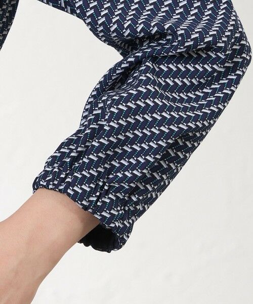 AMACA / アマカ ロング・マキシ丈ワンピース | デジタルツイードワンピース | 詳細7