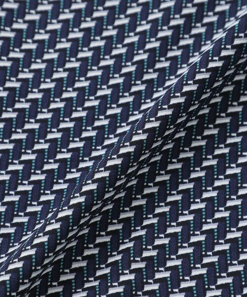 AMACA / アマカ ロング・マキシ丈ワンピース | デジタルツイードワンピース | 詳細8