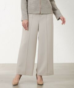 AMACA / アマカ その他パンツ | ミリオーネダブルクロスパンツ