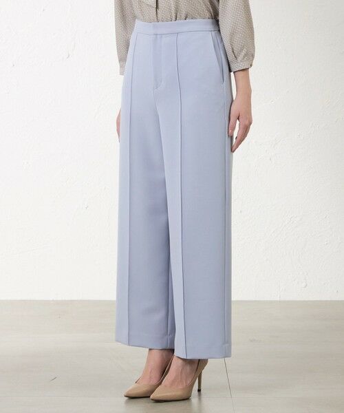 AMACA / アマカ その他パンツ | ミリオーネダブルクロスパンツ | 詳細7