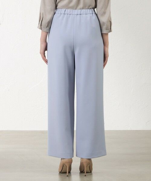 AMACA / アマカ その他パンツ | ミリオーネダブルクロスパンツ | 詳細8