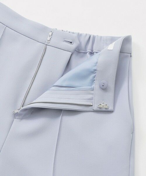 AMACA / アマカ その他パンツ | ミリオーネダブルクロスパンツ | 詳細10