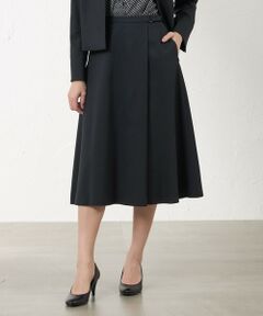 AMACA / アマカ ロング・マキシ丈スカート | シャークストレッチスカート