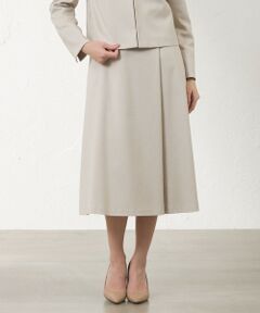 AMACA / アマカ ロング・マキシ丈スカート | シャークストレッチスカート