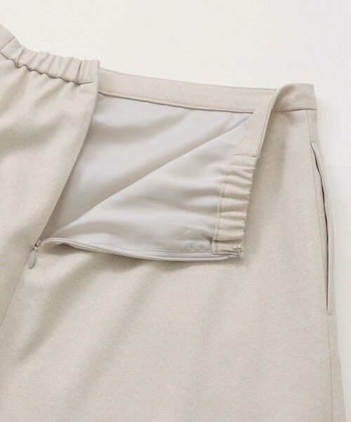 AMACA / アマカ ロング・マキシ丈スカート | シャークストレッチスカート | 詳細7