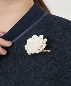 AMACA / アマカ ネックレス・ペンダント・チョーカー | ローズブローチ