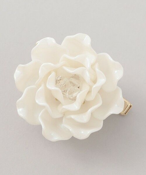 AMACA / アマカ ネックレス・ペンダント・チョーカー | ローズブローチ | 詳細3