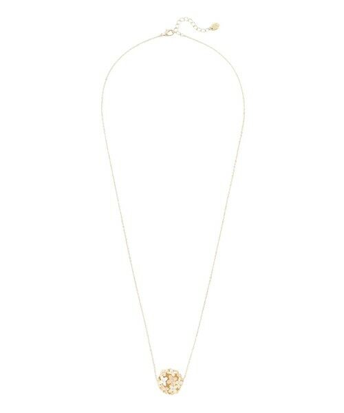 AMACA / アマカ ネックレス・ペンダント・チョーカー | フラワーボールネックレス | 詳細1