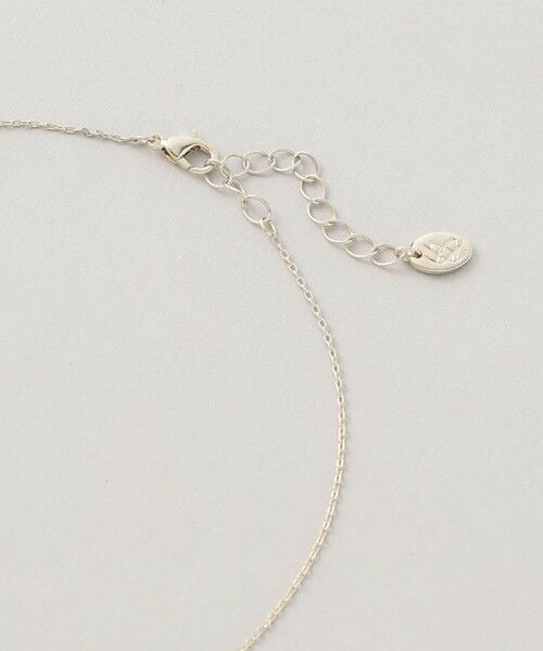 AMACA / アマカ ネックレス・ペンダント・チョーカー | バロックパールネックレス | 詳細2